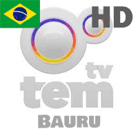 Globo TV TEM Bauru HD