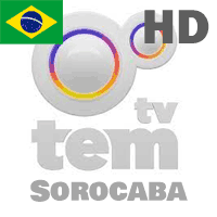 Globo TV TEM Sorocaba HD