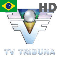 Globo TV Tribuna HD