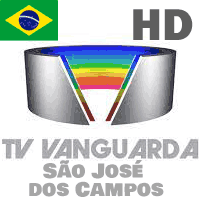 Globo TV Vanguarda São José dos Campos HD