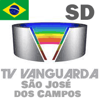 Globo TV Vanguarda São José dos Campos SD