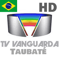 Globo TV Vanguarda Taubaté HD