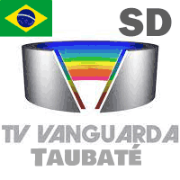 Globo TV Vanguarda Taubaté SD