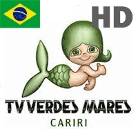 Globo TV Verdes Mares Cariri HD