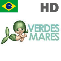 Globo TV Verdes Mares HD