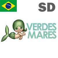 Globo TV Verdes Mares SD