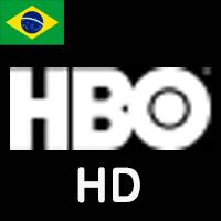 HBO HD Brasil