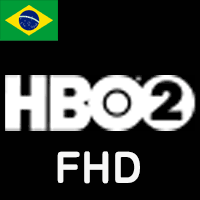 Hbo 2 FHD Brasil