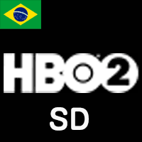 Hbo 2 SD Brasil