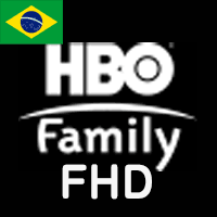 HBO FAMILY FHD Brasil