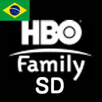 Hbo family SD Brasil