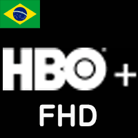 Hbo Plus FHD Brasil