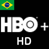 HBO Plus HD Brasil