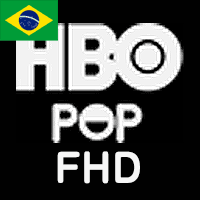 HBO POP FHD Brasil