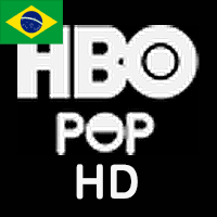 HBO POP HD Brasil