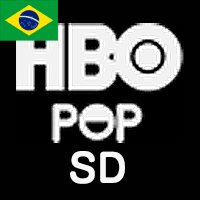 HBO POP SD Brasil