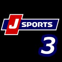 J SPORTS 3