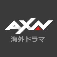 AXN 海外ドラマ│AXN Japan