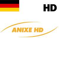 ANIXE HD