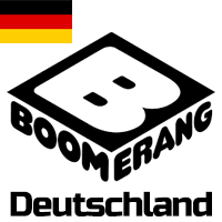 BOOMERANG Germany