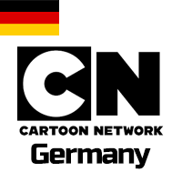 CARTOON NETWORK Germany