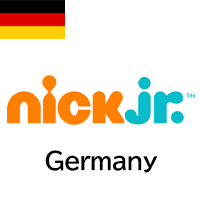 NICK JR Germany