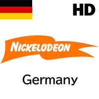 NICKELODEON HD Germany