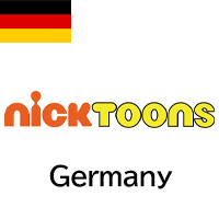 NICKTOONS Germany