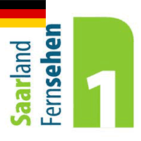 SAARLAND FERNSEHEN 1