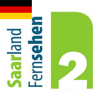 SAARLAND FERNSEHEN 2