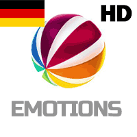 SAT.1 EMOTIONS HD