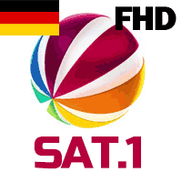 SAT.1 FHD