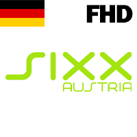 SIXX FHD AUSTRIA