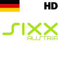 SIXX HD AUSTRIA