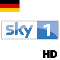 SKY 1 HD