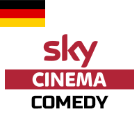 SKY CINEMA COMEDY