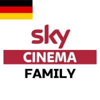 SKY CINEMA FAMILY