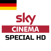 SKY CINEMA SPECIAL HD