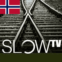 SLOW TV