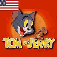 TOM JERRY TV