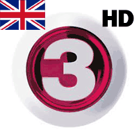 TV3 HD Denmark