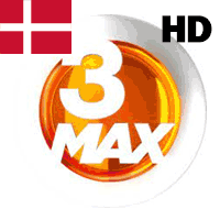 TV3 MAX Denmark