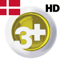 TV3+ HD Denmark