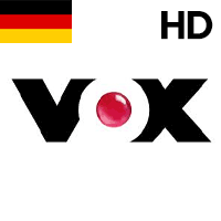 VOX HD