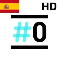 #0 TV HD español