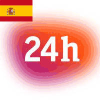 24 Horas