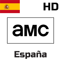 AMC HD España