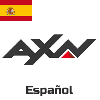 AXN español