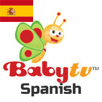 BABY TV spanish