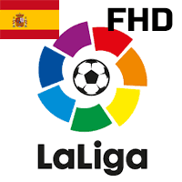 BEIN LA LIGA FHD